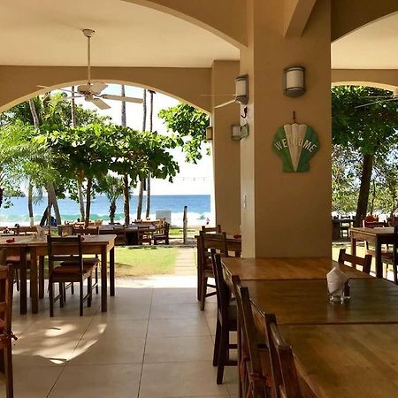 Hotel La Gaviota Tropical Playa Hermosa  Ngoại thất bức ảnh