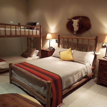 Hotel La Gaviota Tropical Playa Hermosa  Ngoại thất bức ảnh