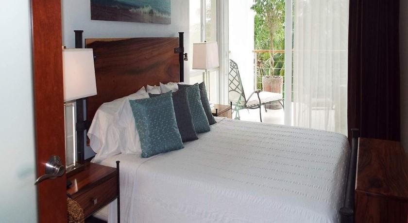 Hotel La Gaviota Tropical Playa Hermosa  Ngoại thất bức ảnh