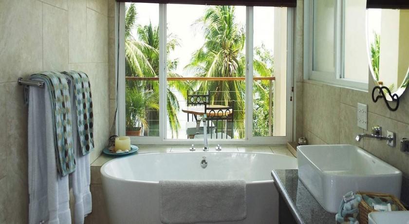 Hotel La Gaviota Tropical Playa Hermosa  Ngoại thất bức ảnh