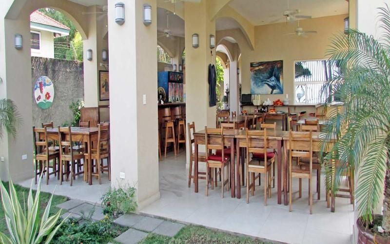 Hotel La Gaviota Tropical Playa Hermosa  Ngoại thất bức ảnh