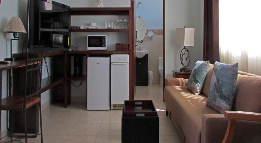 Hotel La Gaviota Tropical Playa Hermosa  Ngoại thất bức ảnh