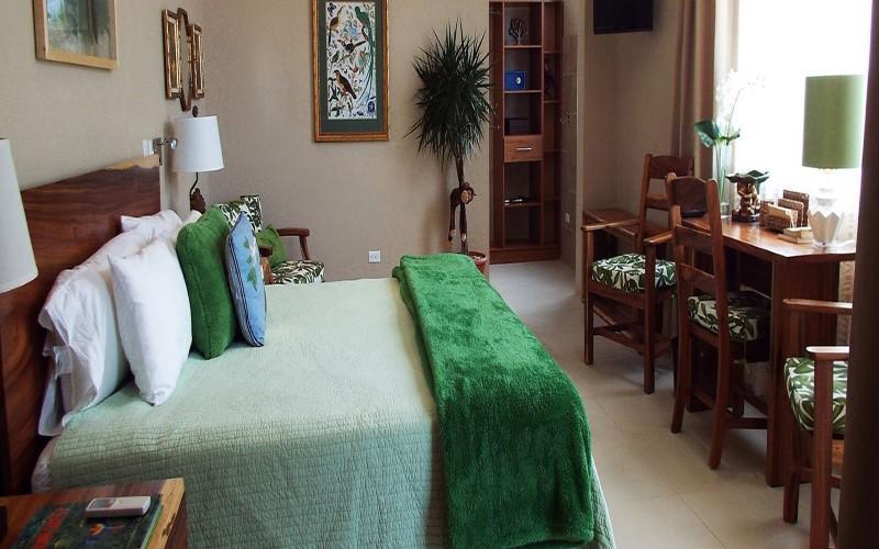 Hotel La Gaviota Tropical Playa Hermosa  Ngoại thất bức ảnh