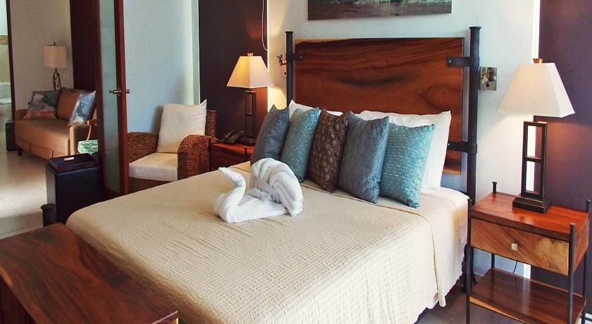 Hotel La Gaviota Tropical Playa Hermosa  Ngoại thất bức ảnh
