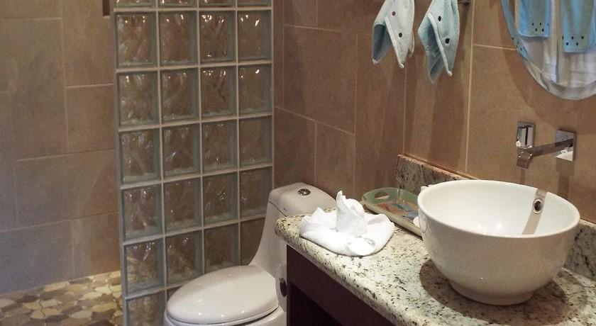 Hotel La Gaviota Tropical Playa Hermosa  Ngoại thất bức ảnh