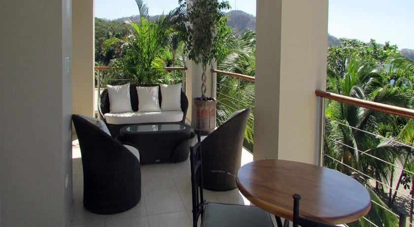 Hotel La Gaviota Tropical Playa Hermosa  Ngoại thất bức ảnh