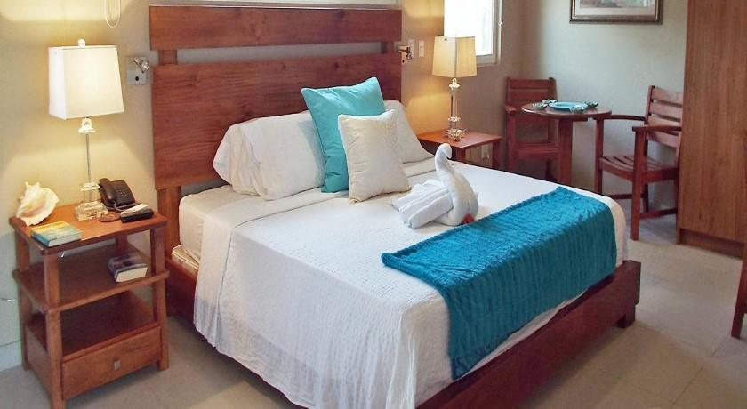 Hotel La Gaviota Tropical Playa Hermosa  Ngoại thất bức ảnh