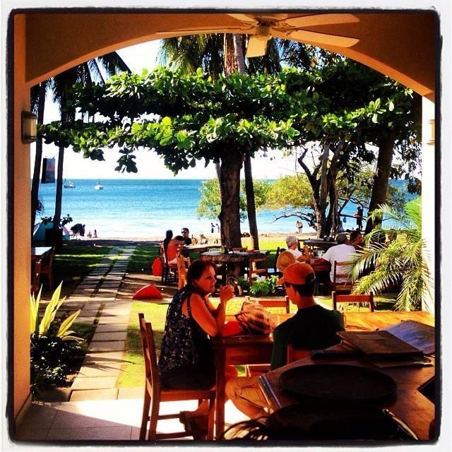 Hotel La Gaviota Tropical Playa Hermosa  Ngoại thất bức ảnh