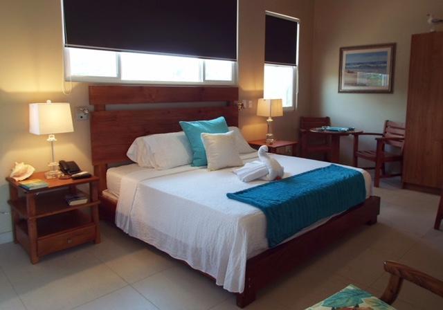 Hotel La Gaviota Tropical Playa Hermosa  Ngoại thất bức ảnh